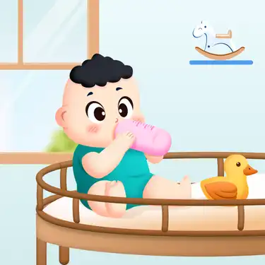 GÓI THIẾT YẾU DÀNH CHO TRẺ 0-2 TUỔI